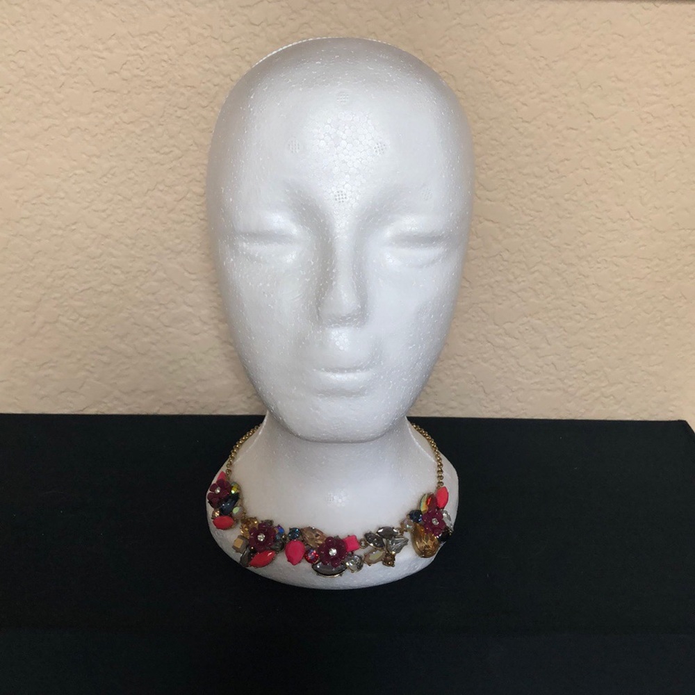J Crew Necklace